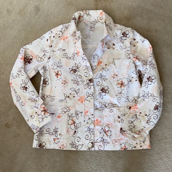 Northern Reflections jacket - Picture 1 of 5